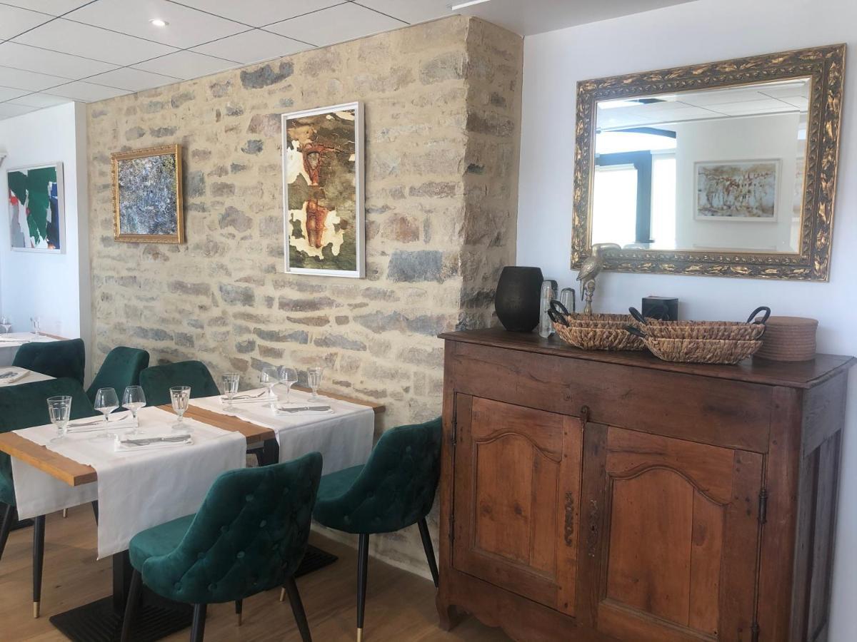 L'otentik Restaurant D'hotes * Rosporden