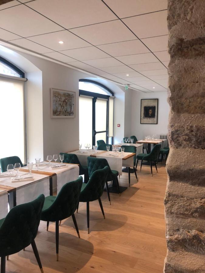 L'otentik Restaurant D'hotes Hotel *