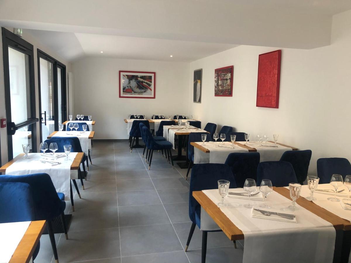 L'otentik Restaurant D'hotes Rosporden